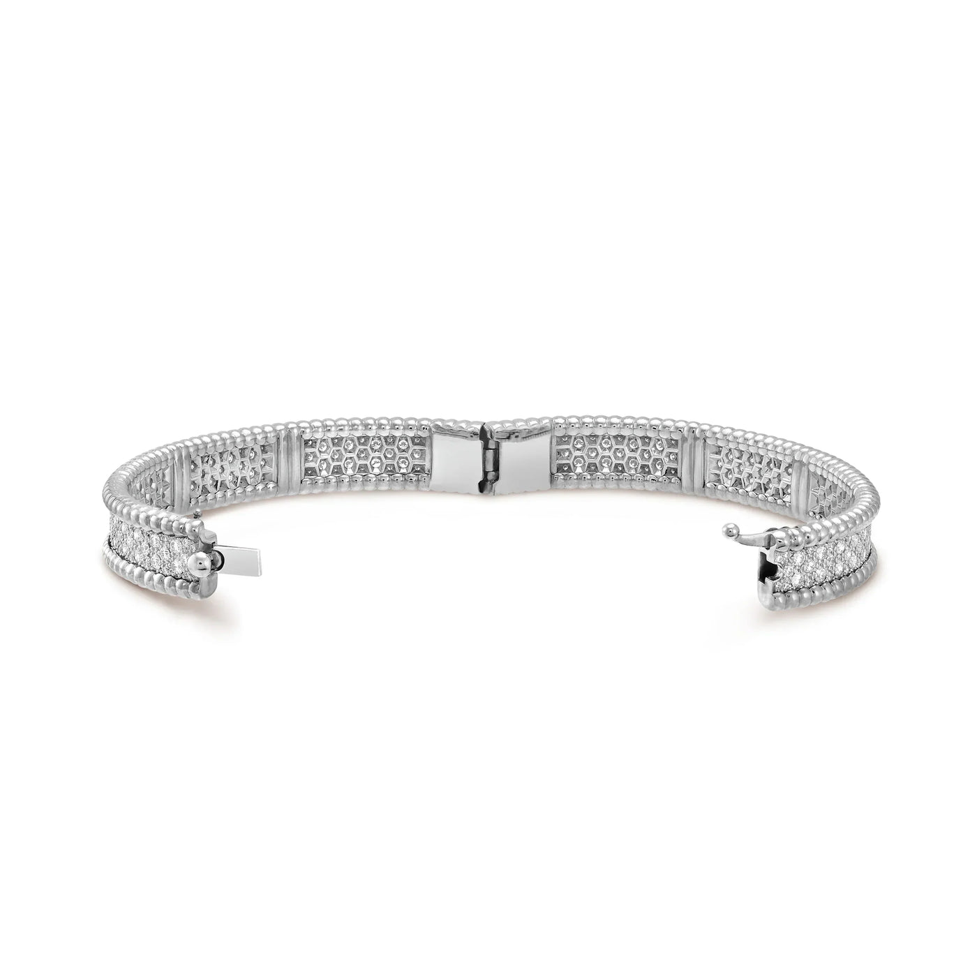 Bracciale Anna - Argento