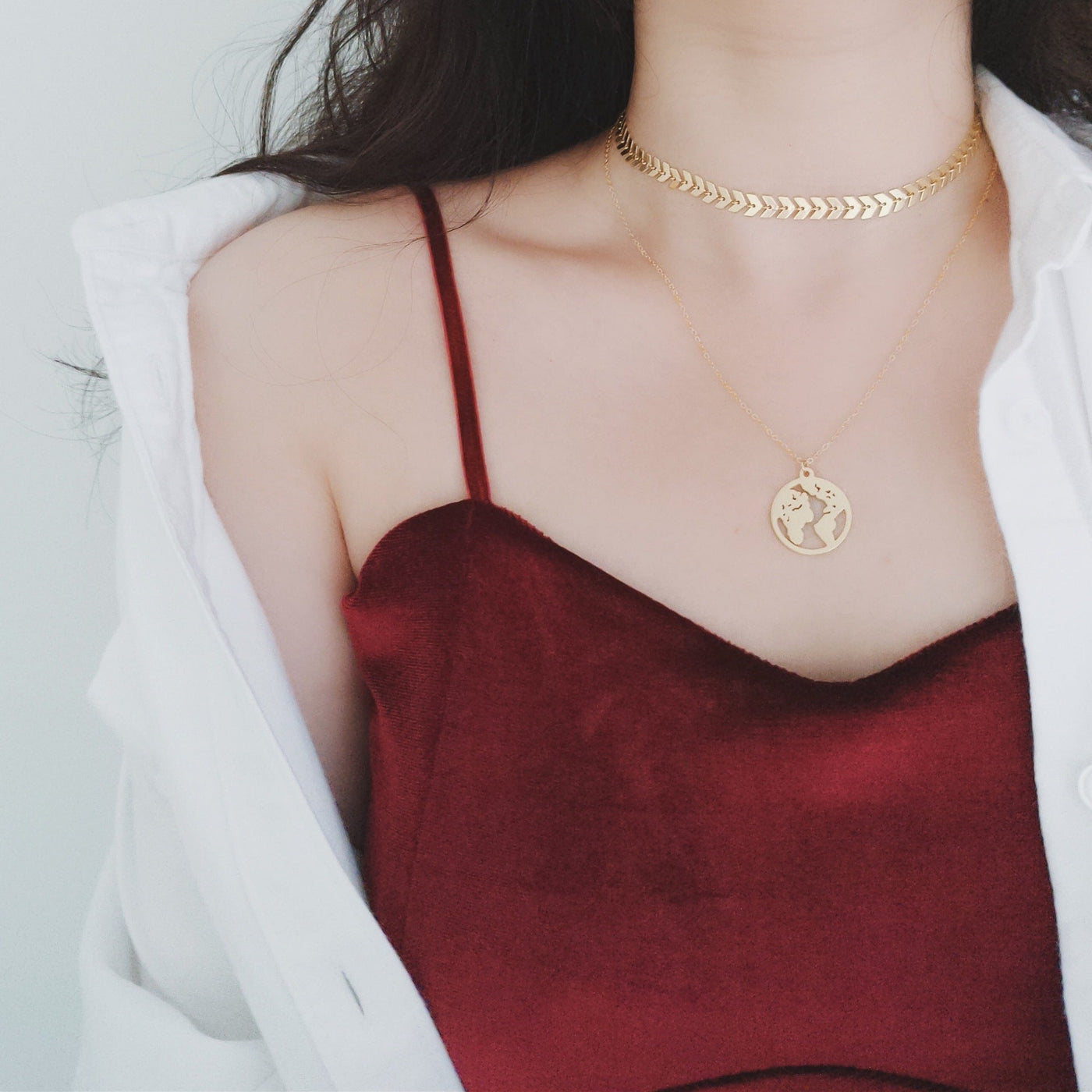 WORLD KETTE
