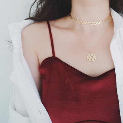 WORLD KETTE
