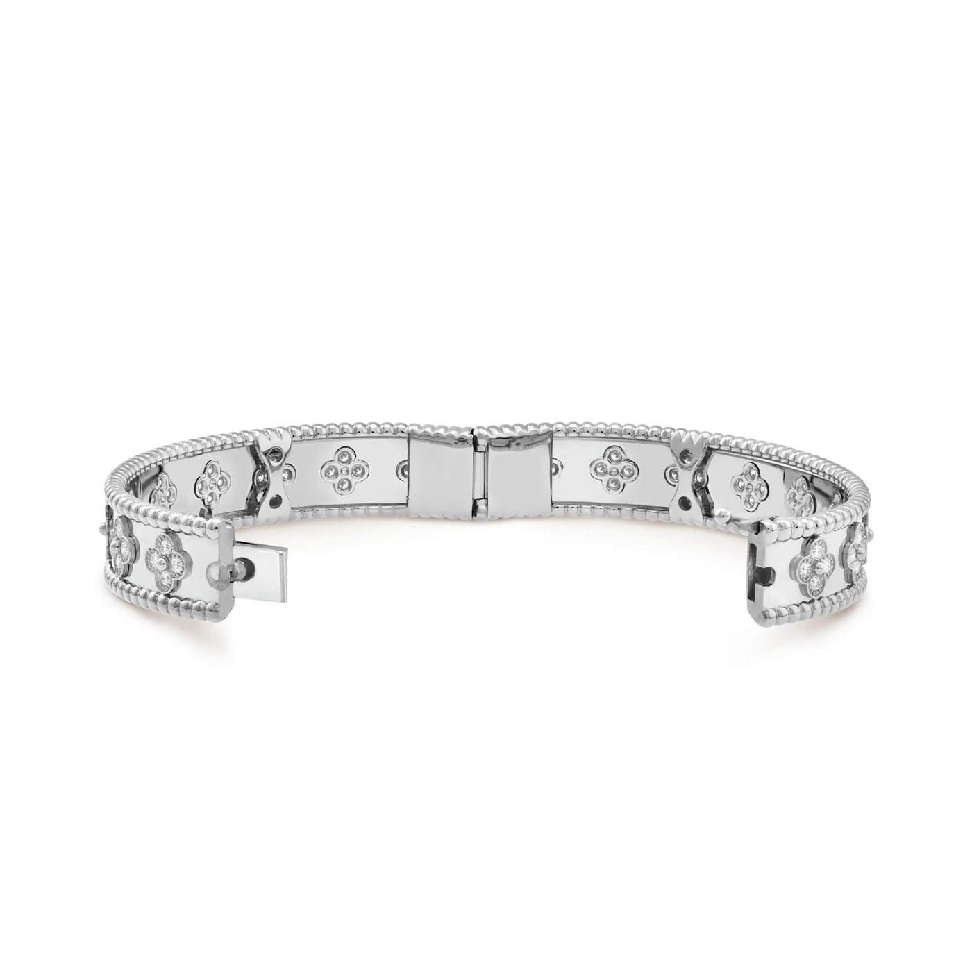 Bracciale Abby - Argento