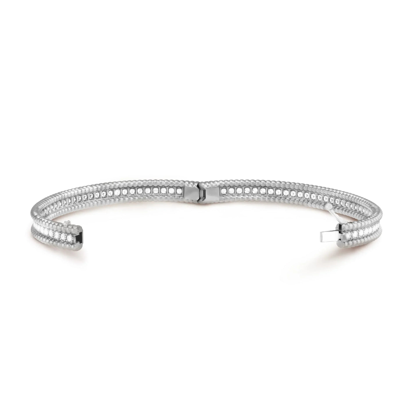 Bracciale Ashley - Argento