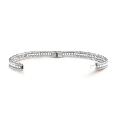 Bracciale Ashley - Argento