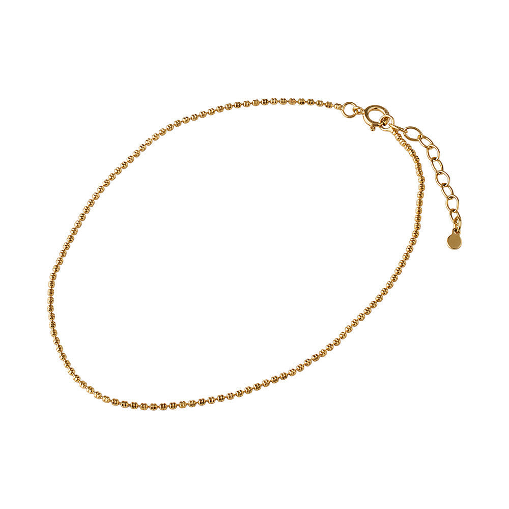 Cavigliera Nelly - oro
