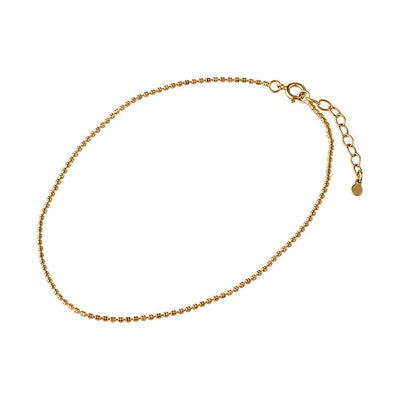Cavigliera Nelly - oro