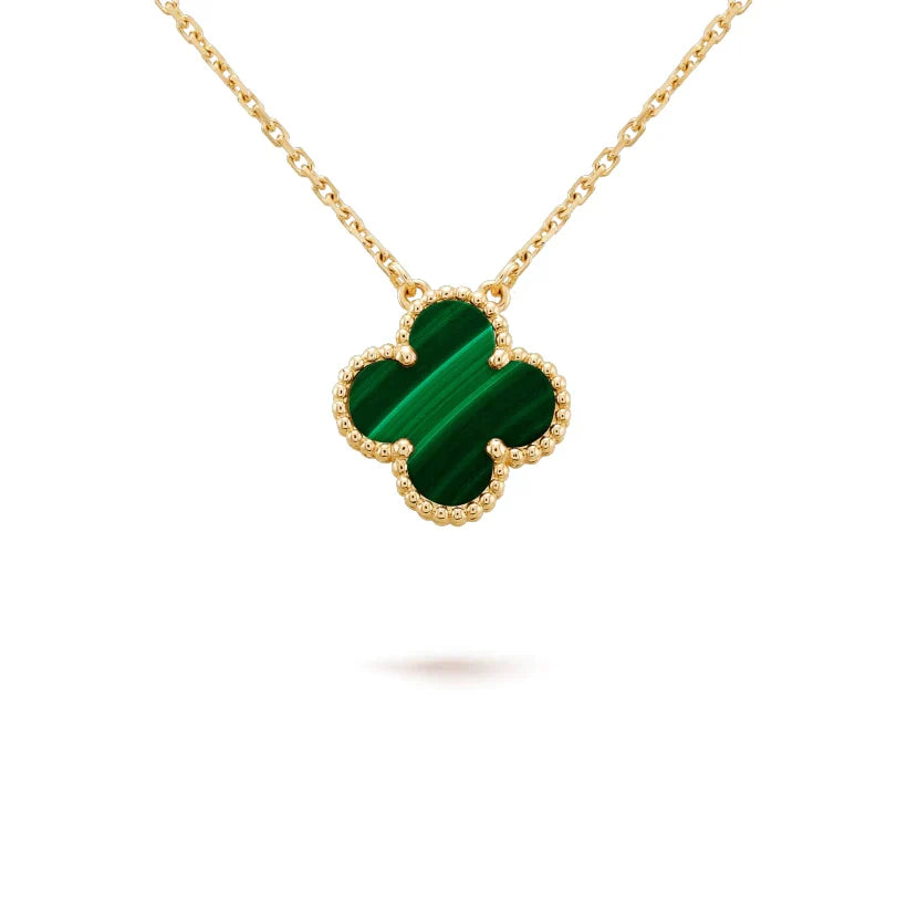 Virginia - Collana di lusso in oro giallo