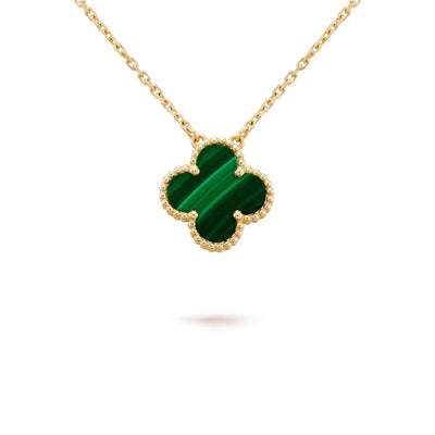 Virginia - Collana di lusso in oro giallo