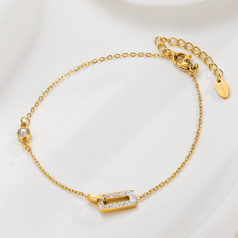 BRACCIALE FINE SHINE