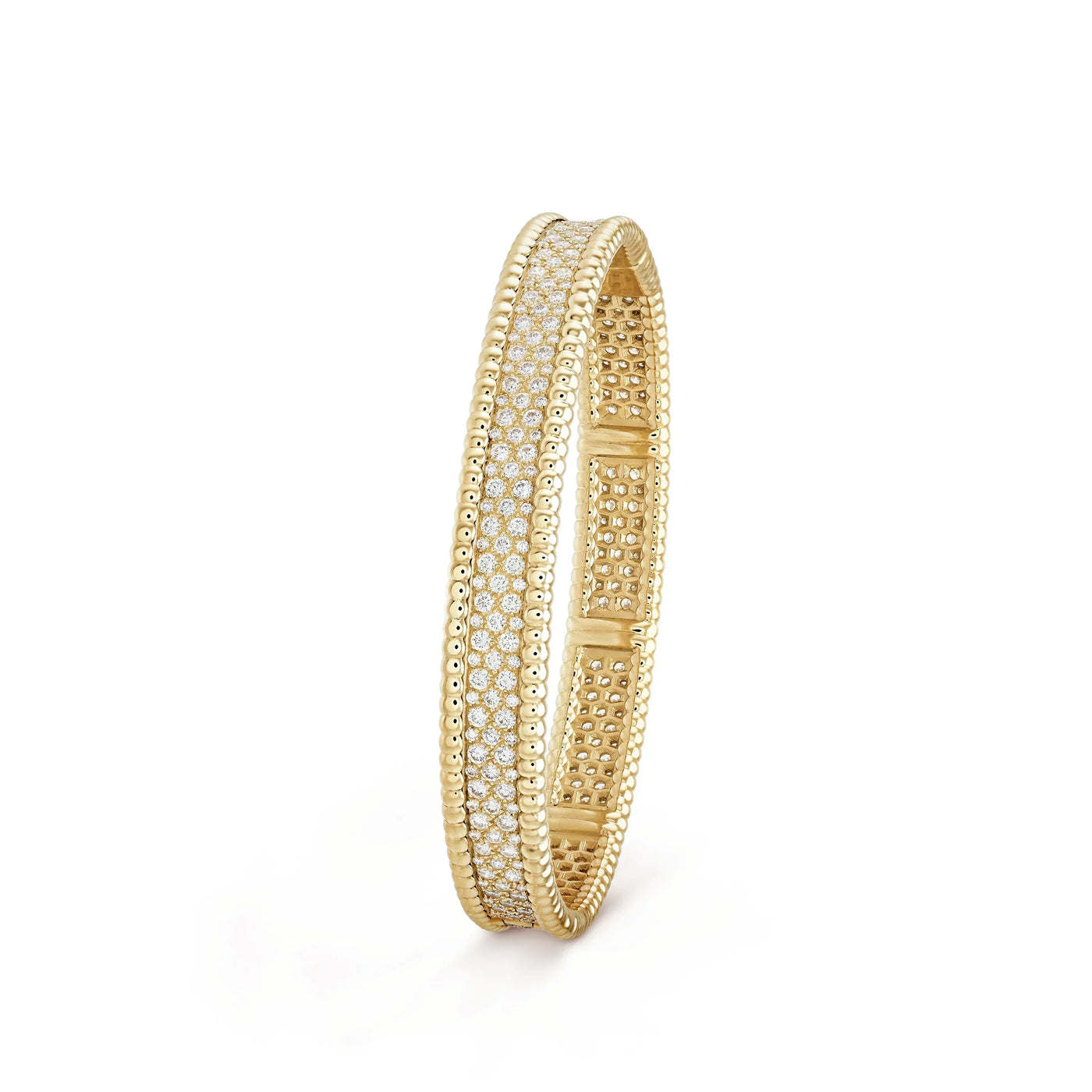 Bracciale Anna - Oro