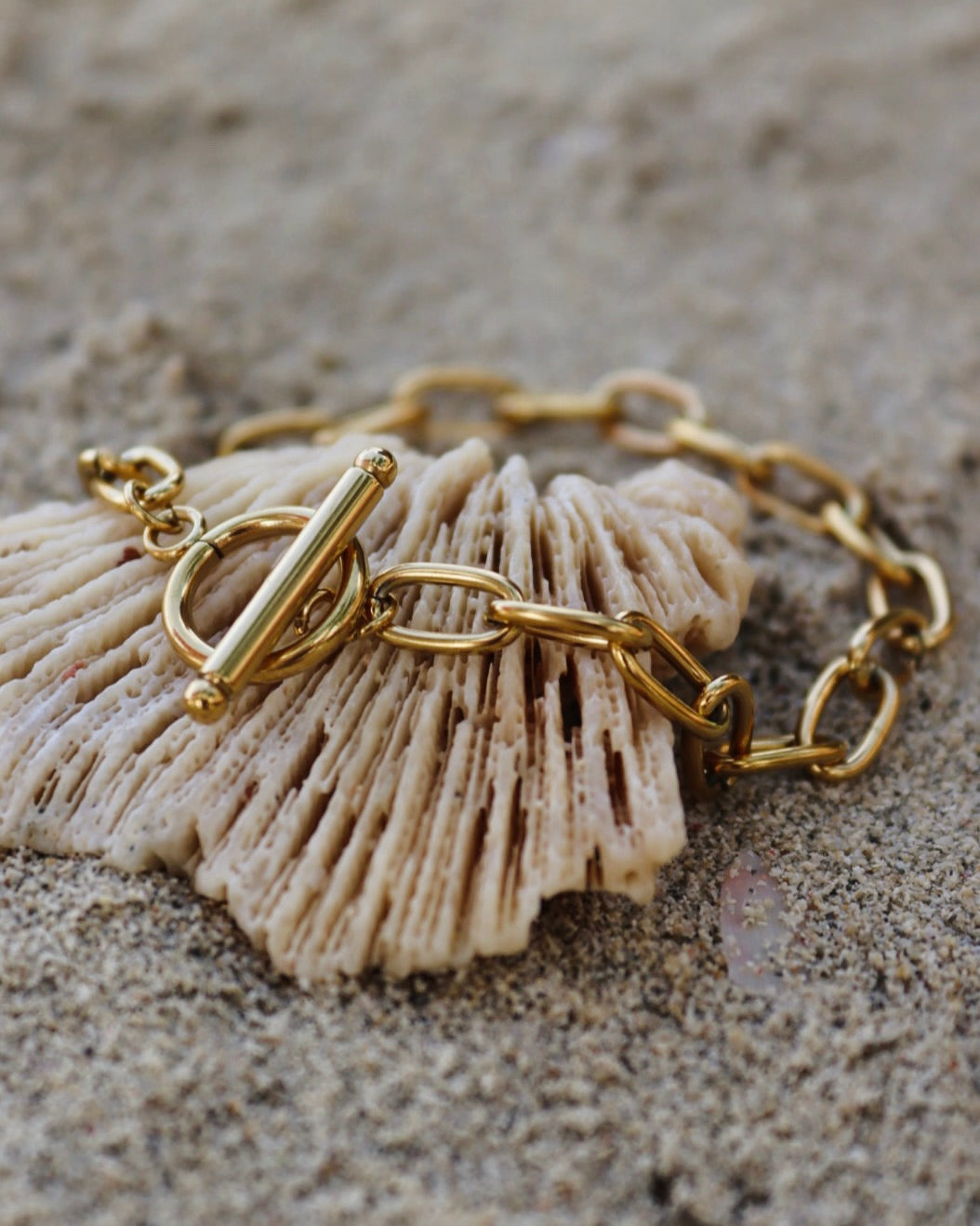 BRACCIALE LUCE MODERNA