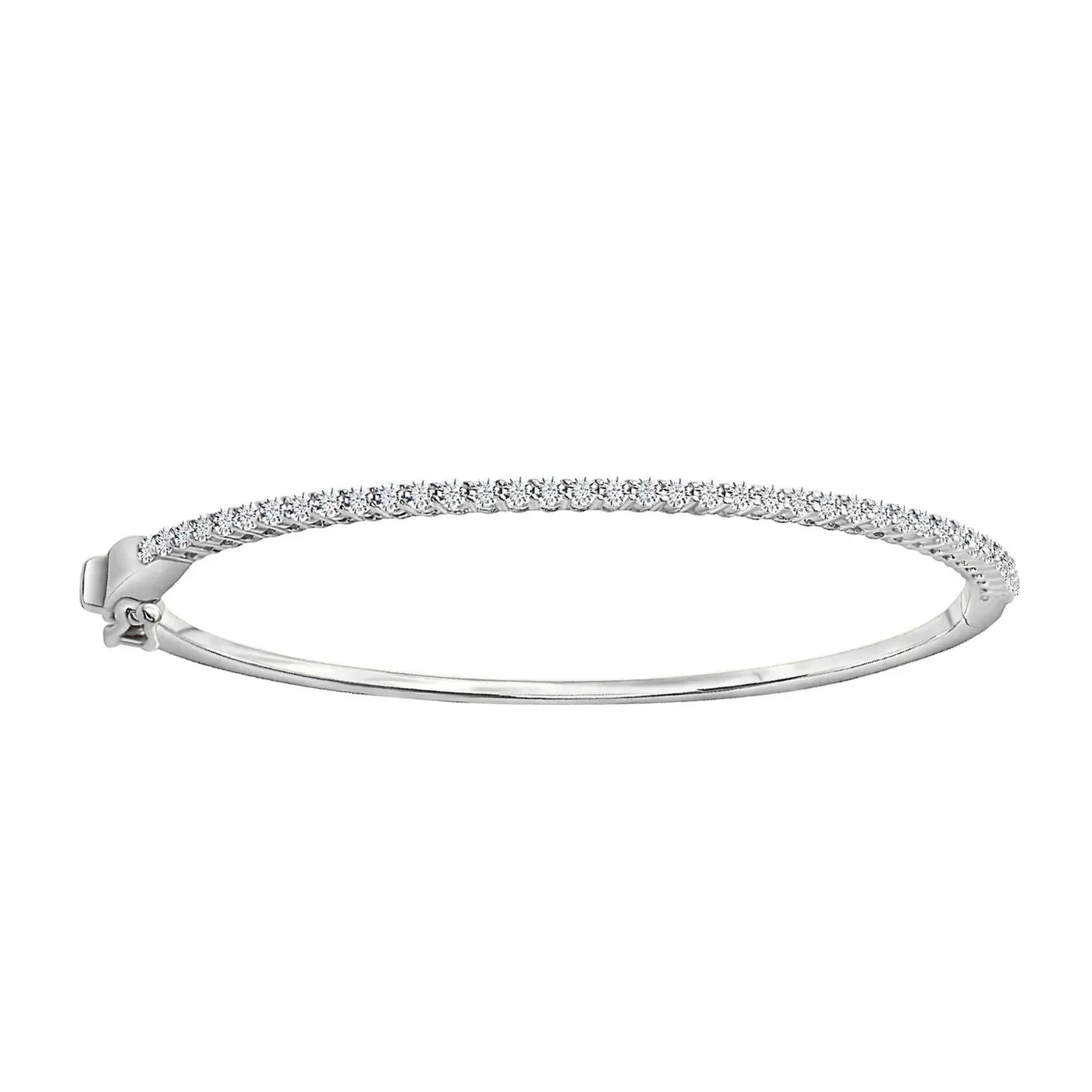Bracciale Lunare - Argento