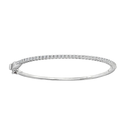 Bracciale Lunare - Argento