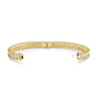 Bracciale Ashley - Oro
