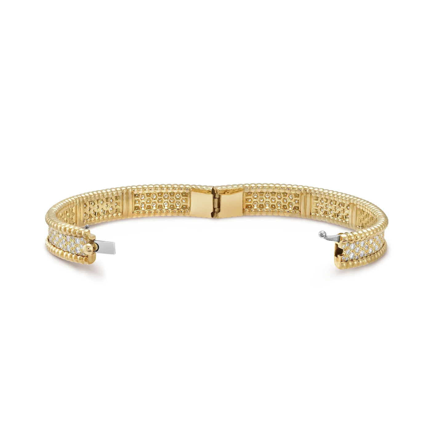 Bracciale Anna - Oro