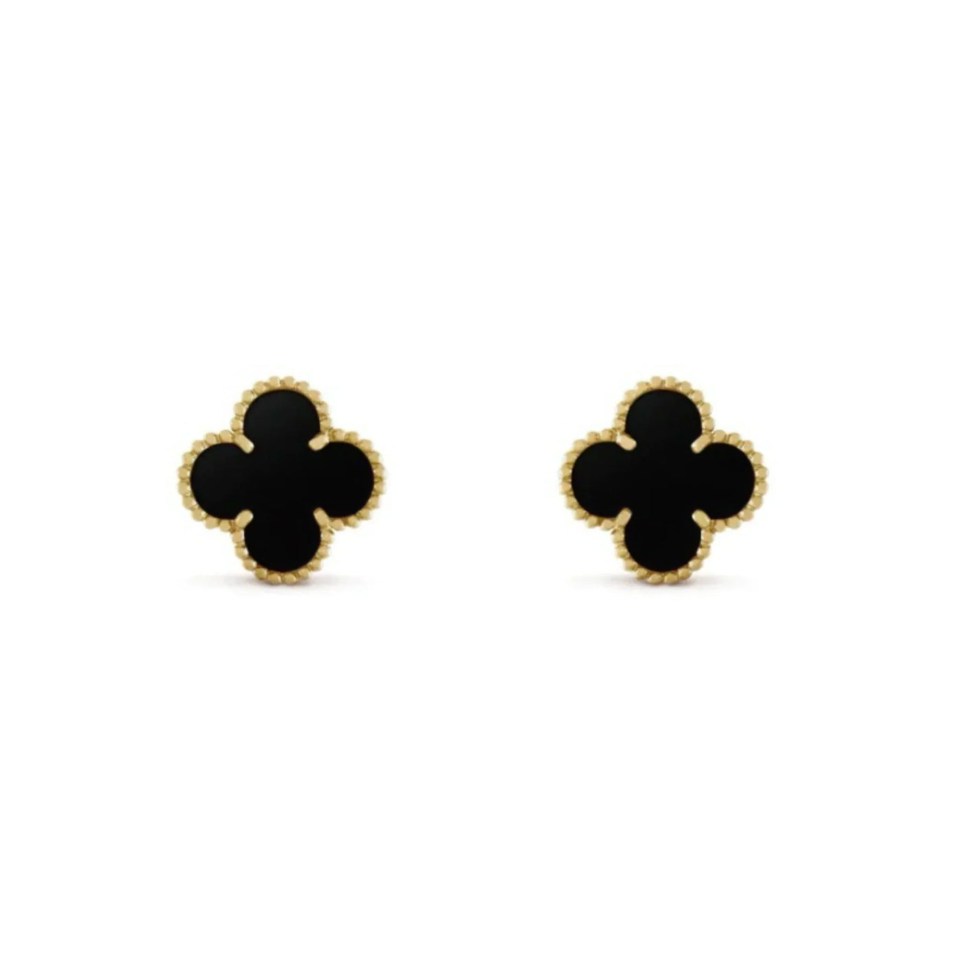 VIRGINIA™️™ | Orecchini di lusso in oro giallo