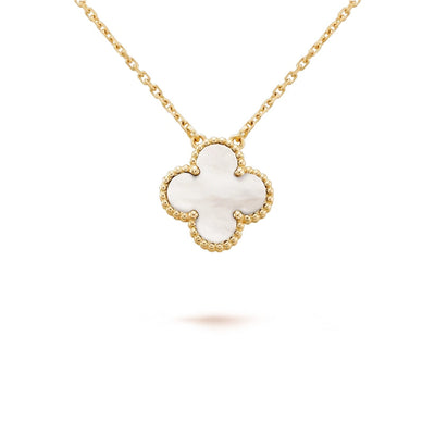 Virginia - Collana di lusso in oro giallo