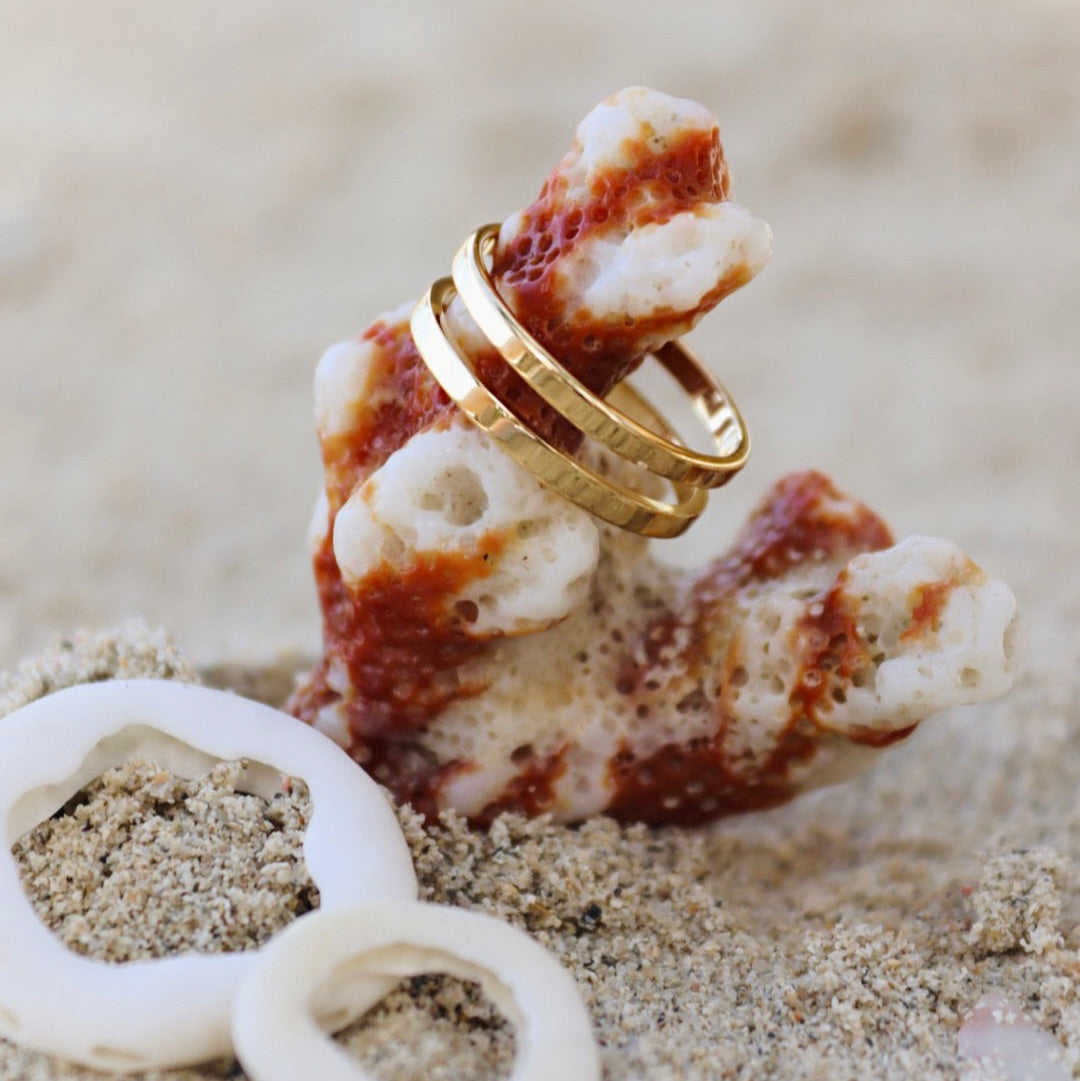 DOPPIO ANELLO
