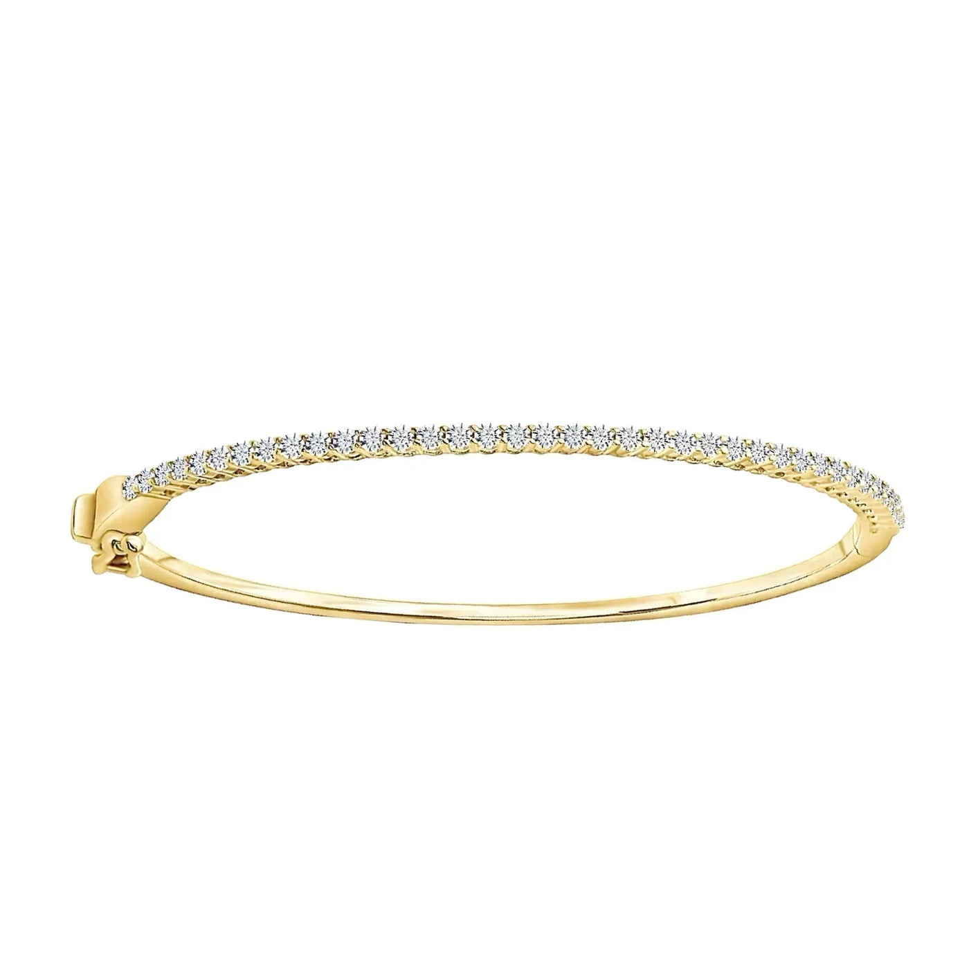 Bracciale Lunare - Oro