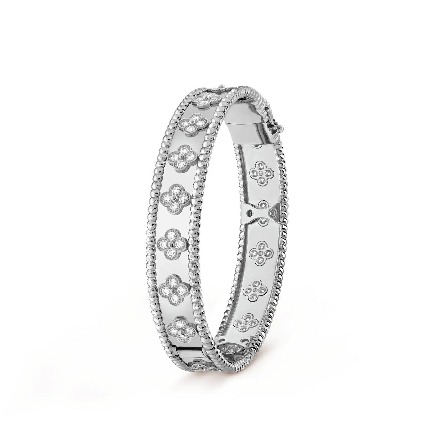 Bracciale Abby - Argento
