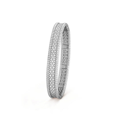 Bracciale Anna - Argento