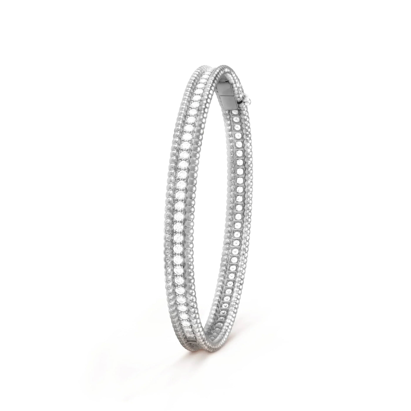 Bracciale Ashley - Argento