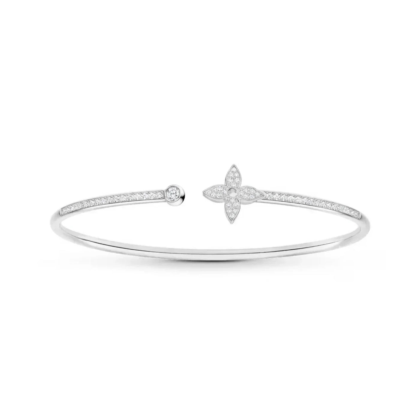 Bracciale Ester - Argento