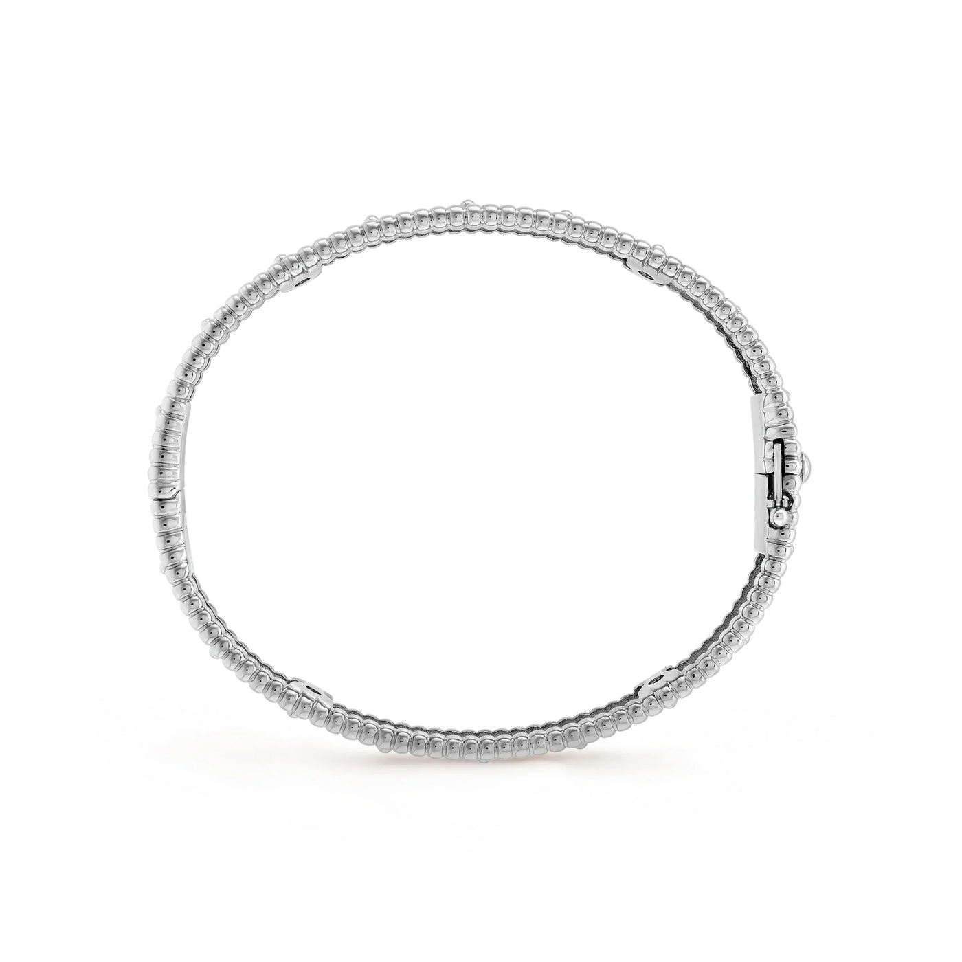Bracciale Abby - Argento