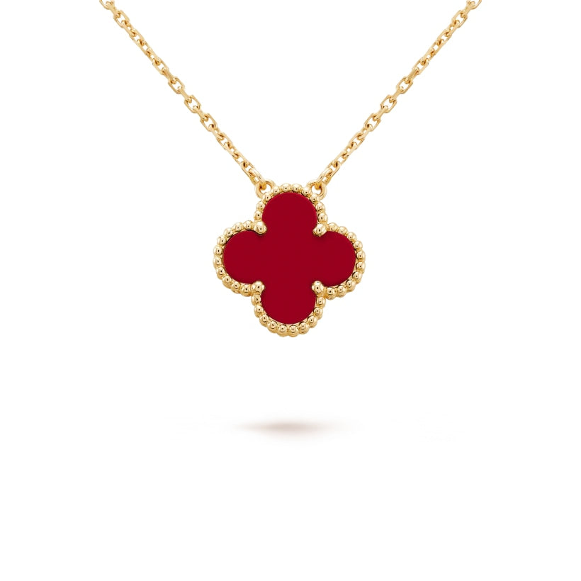 Virginia - Collana di lusso in oro giallo