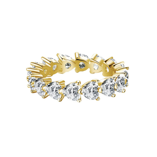 APHRODITE RING - GOLD