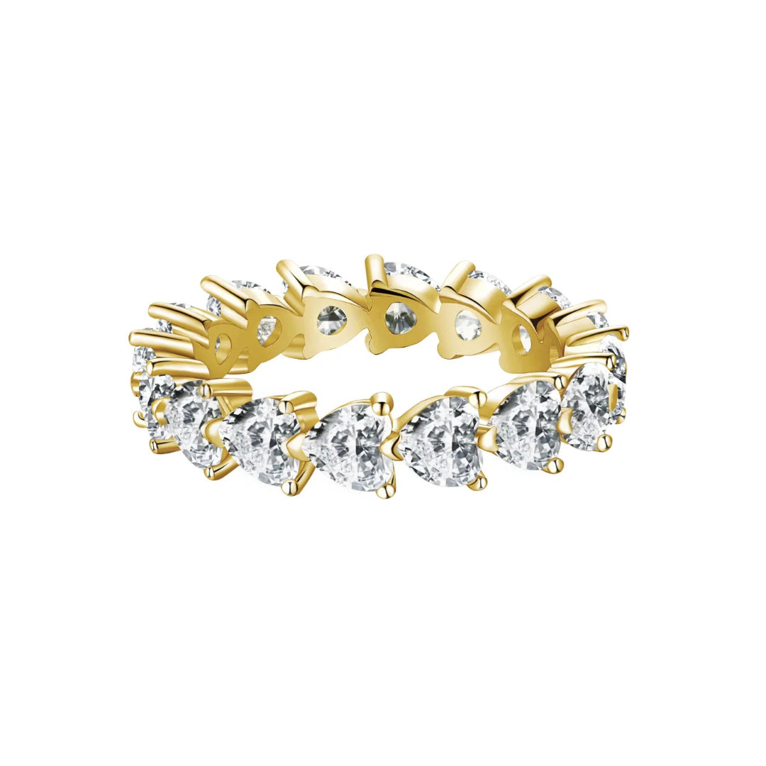 ANELLO AFRODITE - ORO