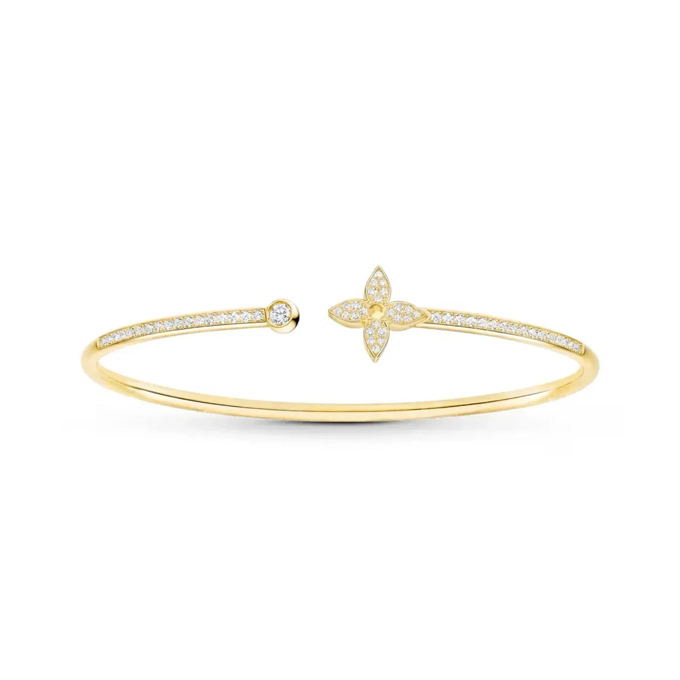 Bracciale Ester - Oro