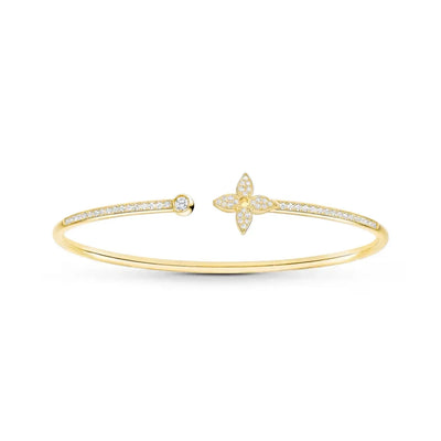 Bracciale Ester - Oro