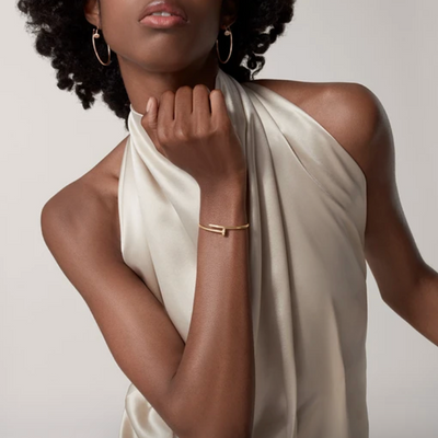 Bracciale Ash - Oro