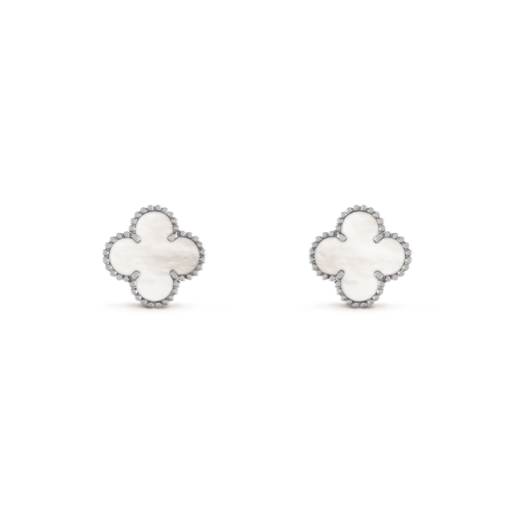 VIRGINIA™️™ | Orecchini di lusso in argento