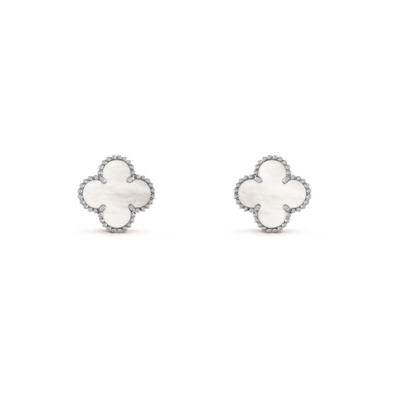 VIRGINIA™️™ | Orecchini di lusso in argento