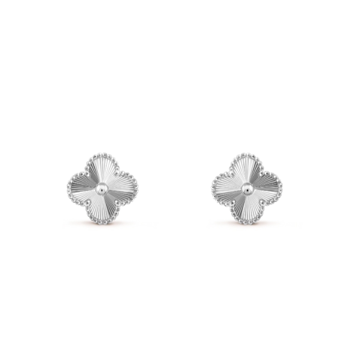 VIRGINIA™️™ | Orecchini di lusso in argento