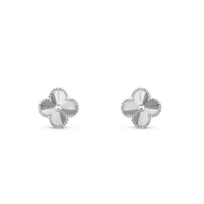 VIRGINIA™️™ | Orecchini di lusso in argento