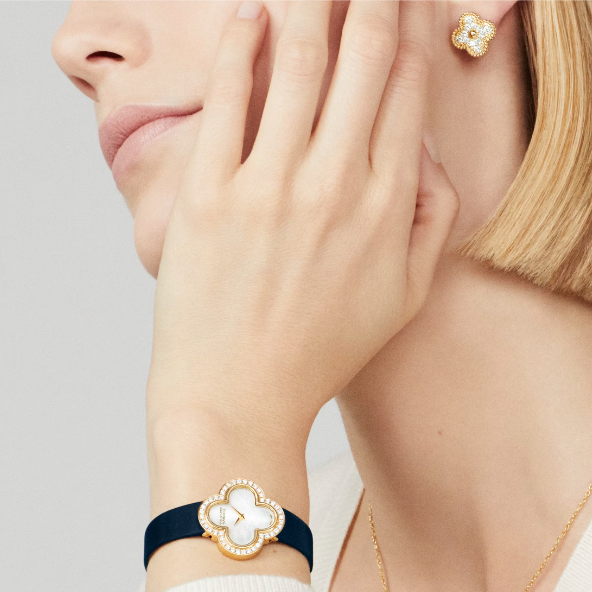 VIRGINIA™ | Orecchini di lusso con diamanti