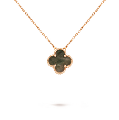 Virginia - Collana di lusso in oro rosa