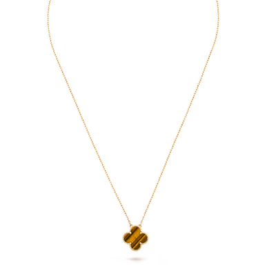 Virginia - Collana di lusso in oro giallo