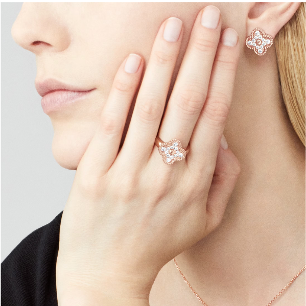 VIRGINIA™️ | Luxus-Diamantringe