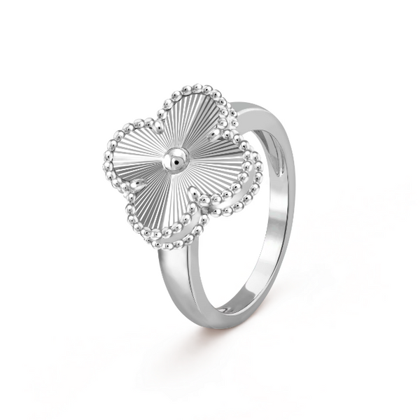 VIRGINIA™️ | Luxus-Ringe aus Silber