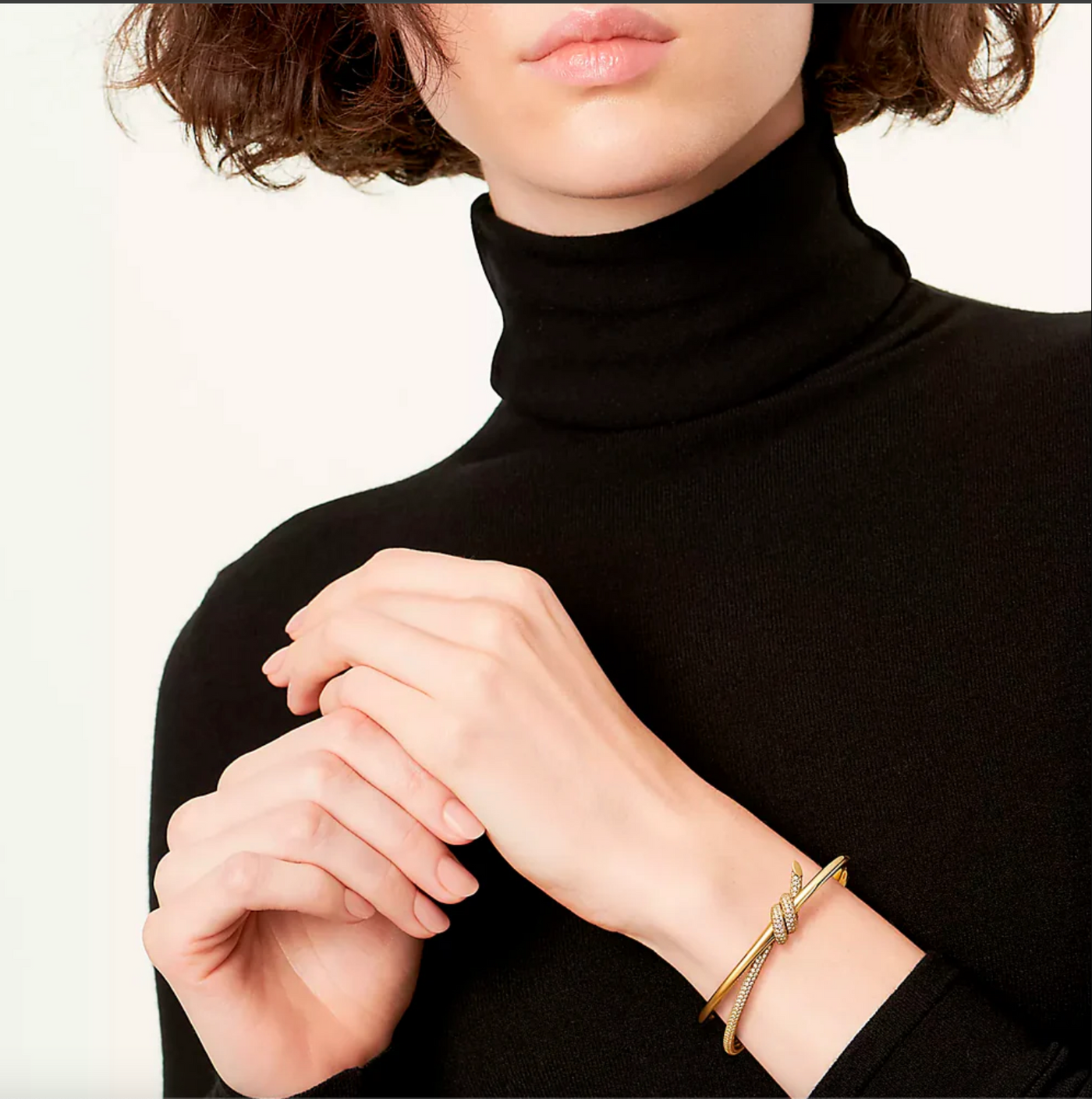 Bracciale Jimena Classic - Oro