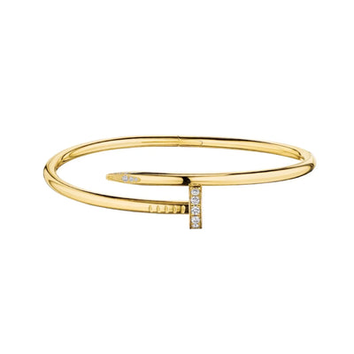 Bracciale Ash - Oro