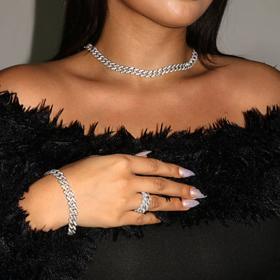 ANELLO DONATELLA - ARGENTO