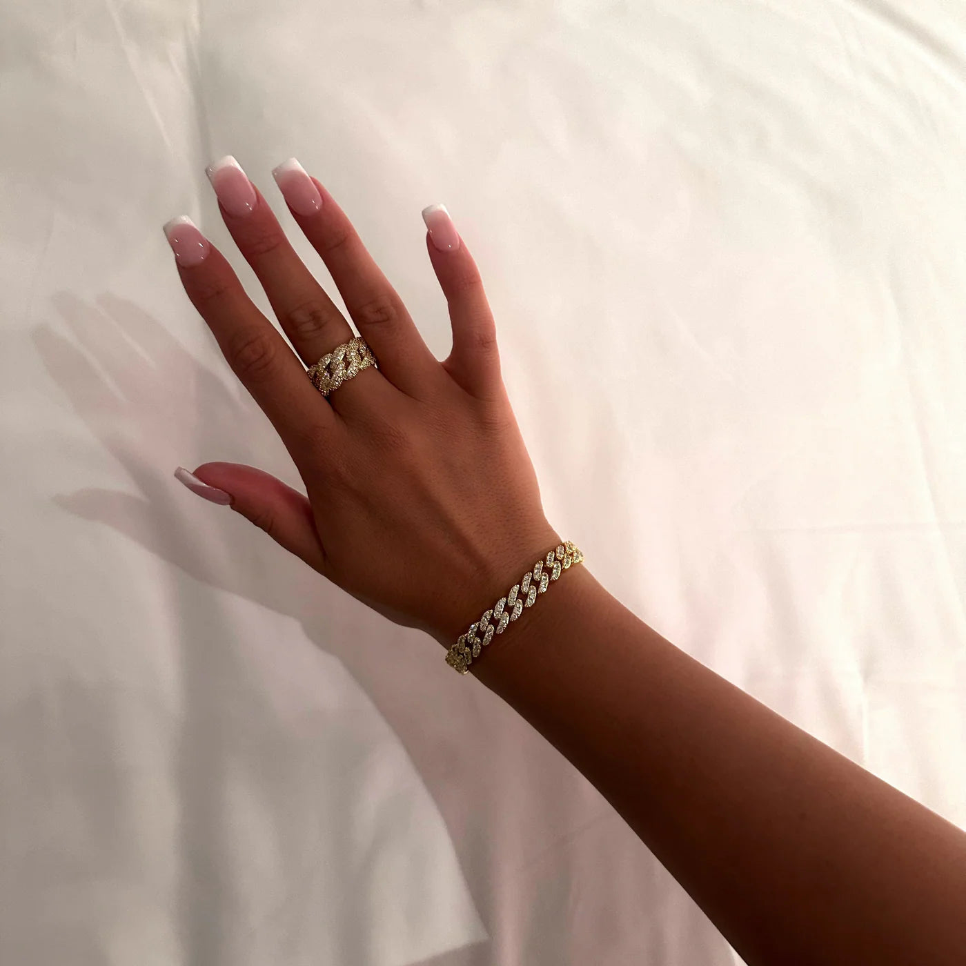BRACCIALE DONATELLA - ORO