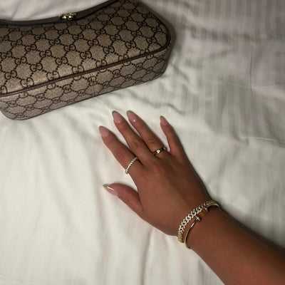 BRACCIALE MISS DONATELLA - ORO
