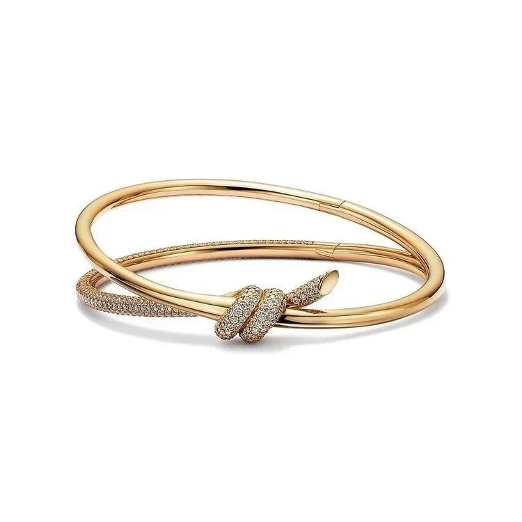 Bracciale Jimena Classic - Oro