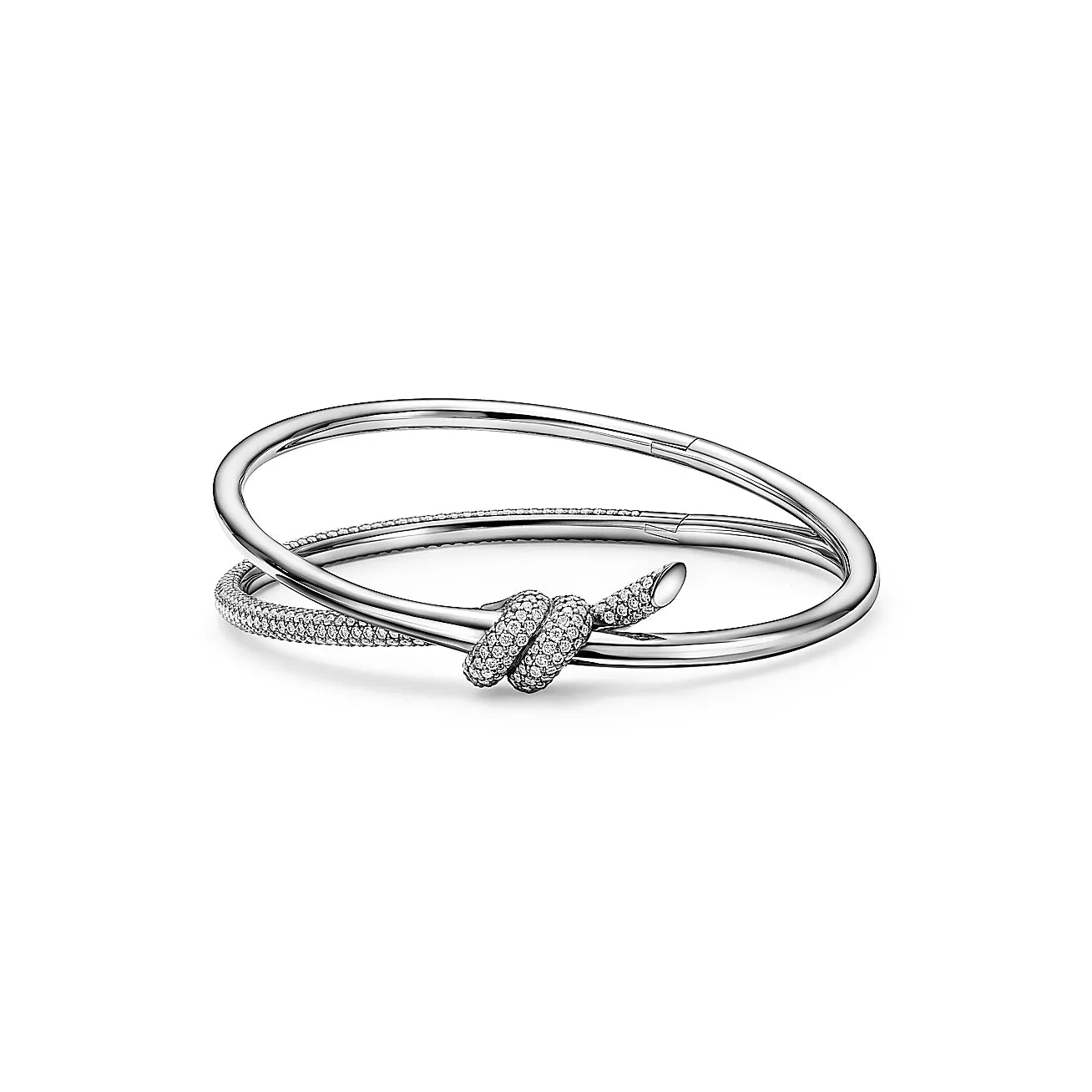 Bracciale Jimena Classic - Argento