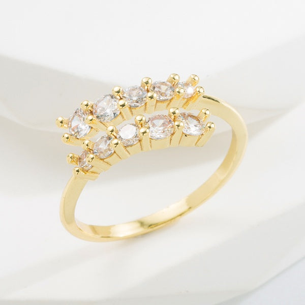ANELLO GLEAM ROW