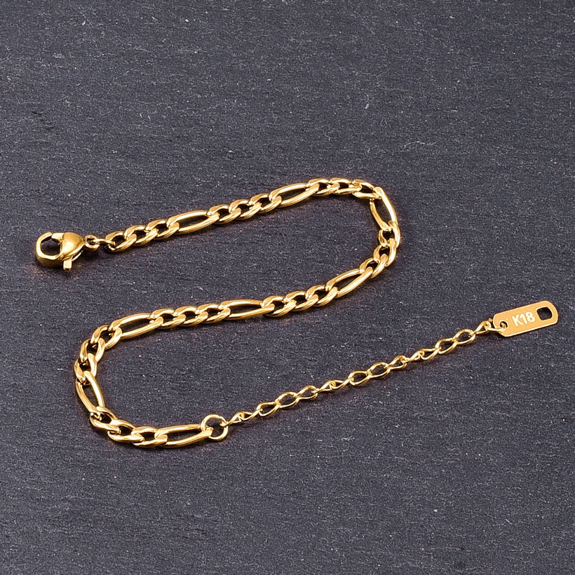 BRACCIALE A MAGLIE